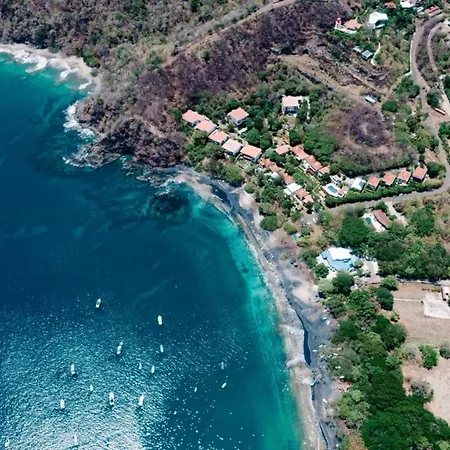 Hotel Ocotal Bed & Breakfast