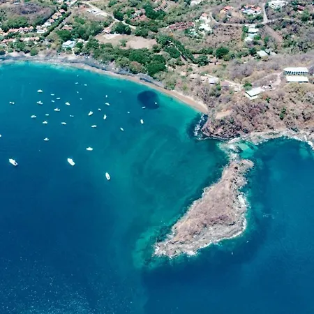 Hotel Ocotal Bed & Breakfast