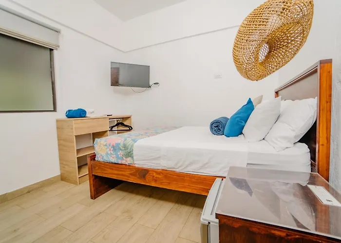 Ocotal Hotel