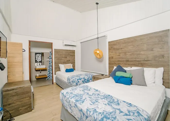 Hotel Ocotal