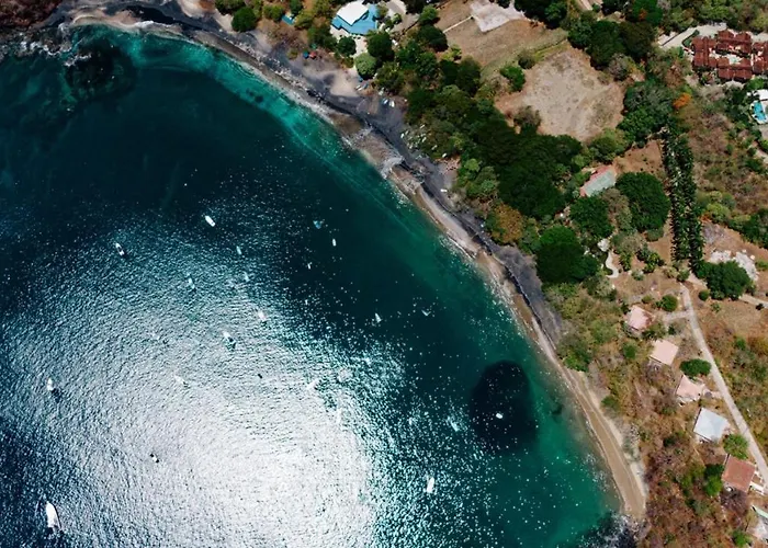 Hotel Ocotal 2*