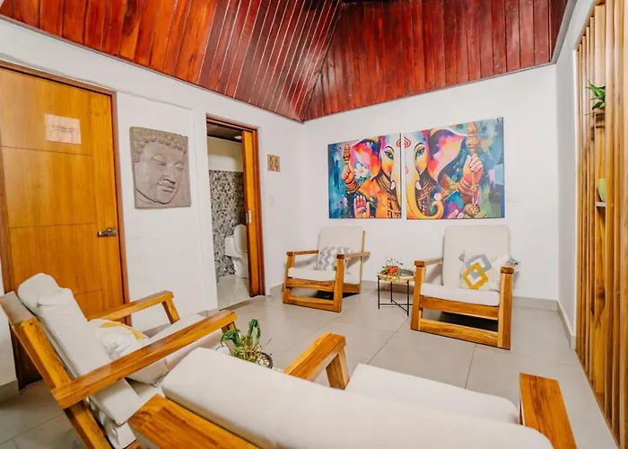 Ocotal Hotel Playa Ocotal
