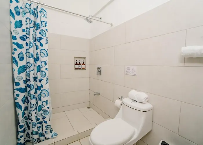 Hotel Ocotal