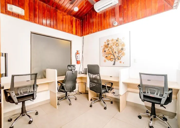 Hotel Ocotal
