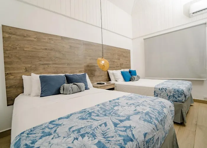 Ocotal Hotel