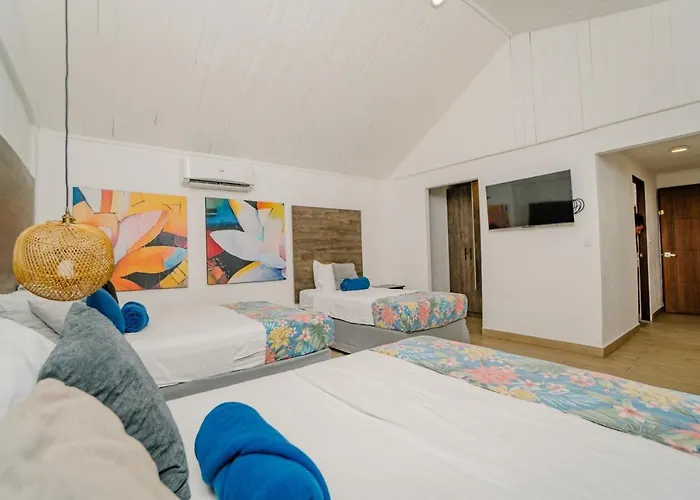 Hotel Ocotal