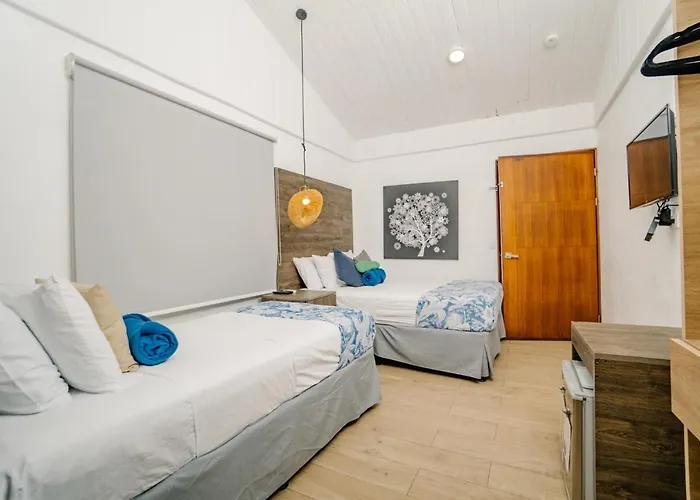 Ocotal Hotel