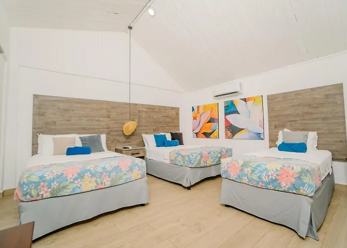 Ocotal Hotel 2*