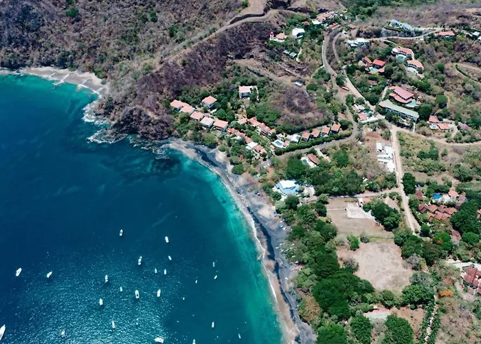 Hotel Ocotal Playa Ocotal