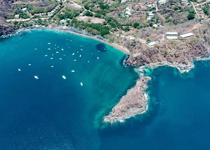 Hotel Ocotal