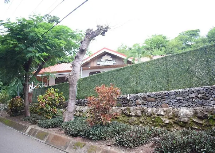 Ocotal Hotel 2*