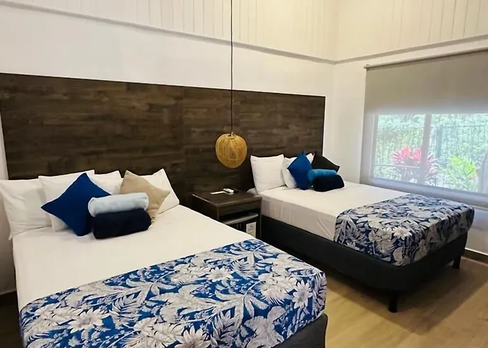 Ocotal Hotel