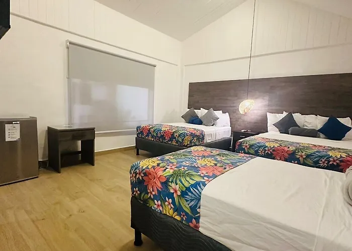 Hotel Ocotal