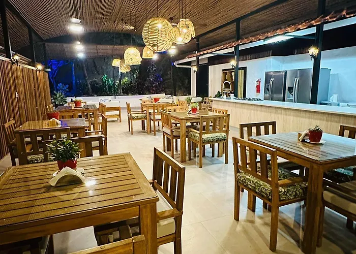 Ocotal Hotel