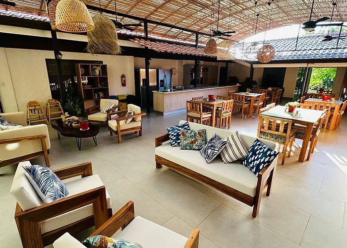 Hotel Ocotal Playa Ocotal