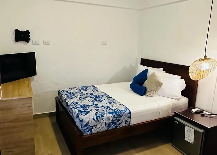 Hotel Ocotal