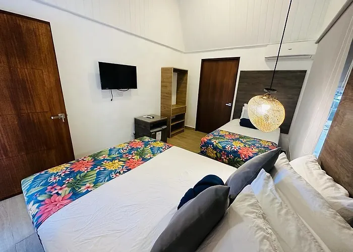 Hotel Ocotal