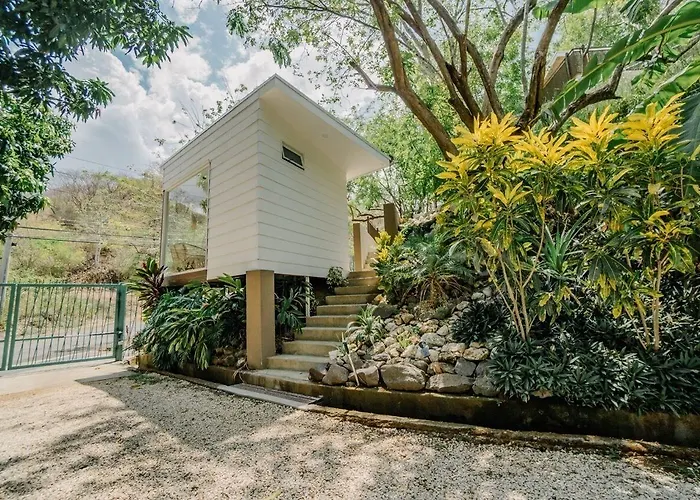 Ocotal Hotel