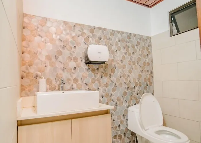 Ocotal Hotel